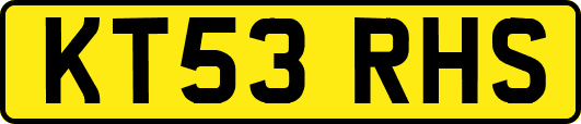 KT53RHS