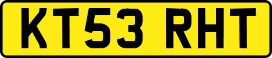 KT53RHT