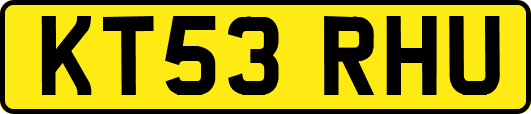 KT53RHU