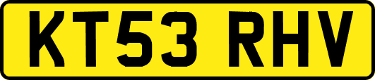 KT53RHV
