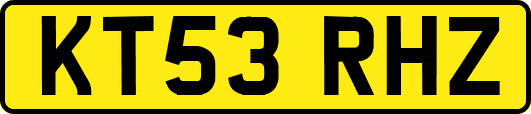KT53RHZ
