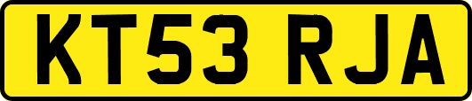 KT53RJA