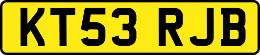 KT53RJB