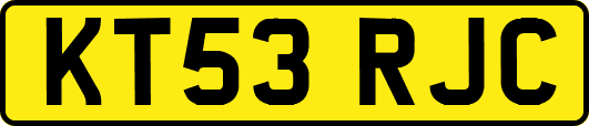 KT53RJC