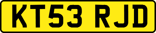 KT53RJD
