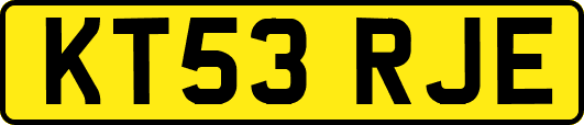 KT53RJE