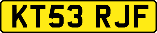 KT53RJF