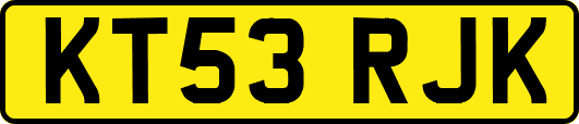 KT53RJK