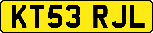 KT53RJL