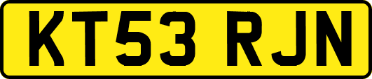 KT53RJN