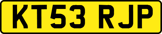 KT53RJP