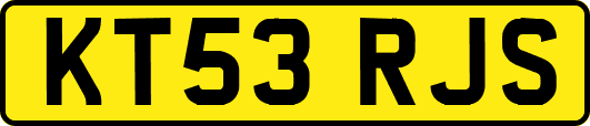 KT53RJS