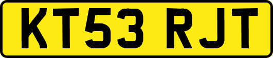 KT53RJT