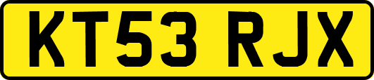 KT53RJX