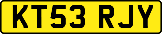KT53RJY