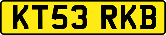 KT53RKB