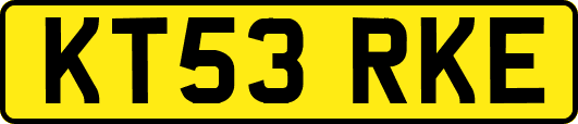 KT53RKE