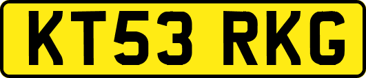 KT53RKG