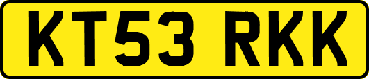KT53RKK