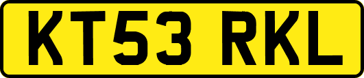 KT53RKL