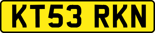 KT53RKN