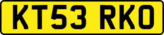 KT53RKO