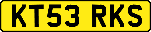 KT53RKS
