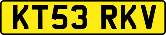 KT53RKV
