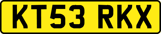 KT53RKX