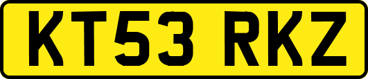 KT53RKZ