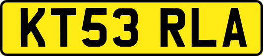 KT53RLA