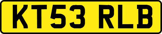 KT53RLB