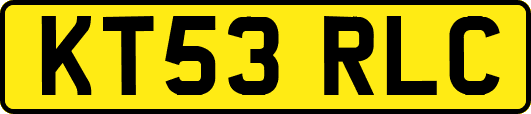 KT53RLC