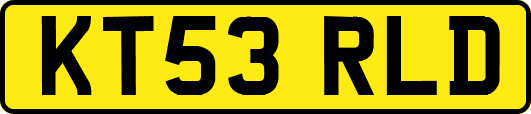 KT53RLD