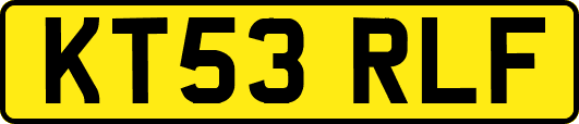 KT53RLF