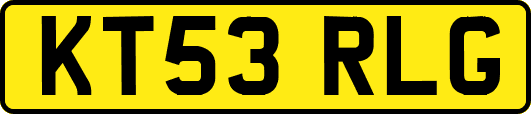 KT53RLG