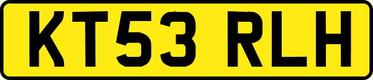 KT53RLH