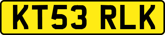 KT53RLK