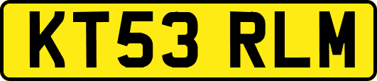KT53RLM