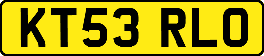 KT53RLO