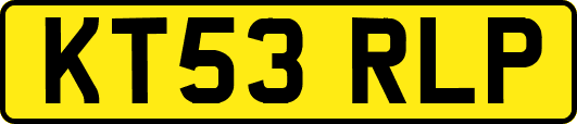KT53RLP