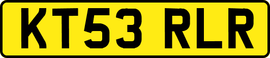 KT53RLR