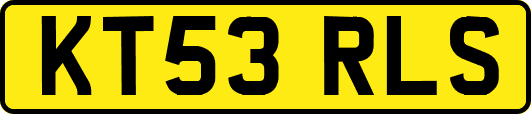 KT53RLS