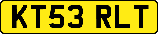 KT53RLT