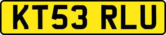 KT53RLU