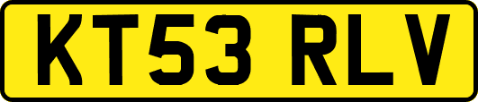 KT53RLV