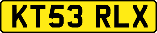 KT53RLX