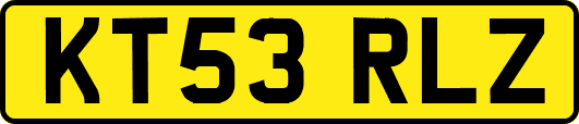 KT53RLZ