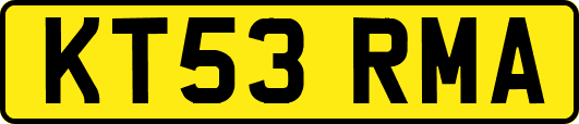 KT53RMA