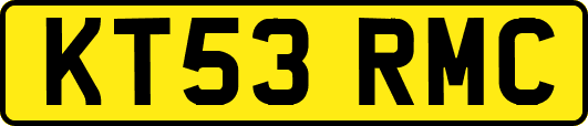 KT53RMC